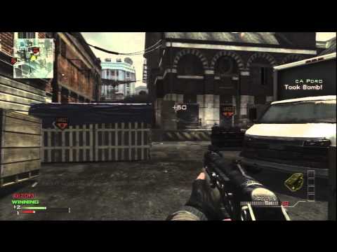 cA Pdro | 1v3 vs Karont3 | OpenCup1 LVPes