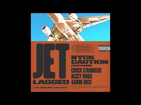 Video thumbnail for JET-LAGGED