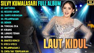 Download lagu SILVY KUMALASARI FULL ALBUM TERBARU 2026 || LAUT KIDUL - NEGORO ANGIN - TANPO HUBUNGAN mp3