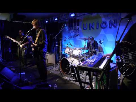Paul Banks - The Base (Live on KEXP)