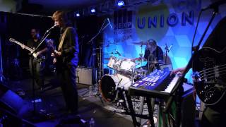 Paul Banks - The Base (Live on KEXP)
