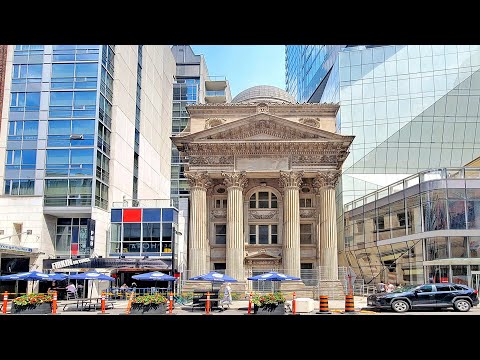 ICONIC LANDMARK 205 Yonge St, www.rodicas.com