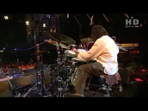 Toto. Bona & Lokua - Lisanga.