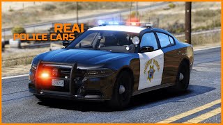 How to install Real Police cars (ELS Vehicles) into LSPDFR | USA Police mods | Updated 2024 Tutorial