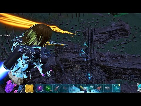 Ark Raiding Hunter Cave Online | Astro PvP Season 8 | Episode 6