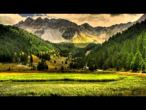 Daniel Kandi - Just For You (Original Mix) [Anjunabeats] [HD]