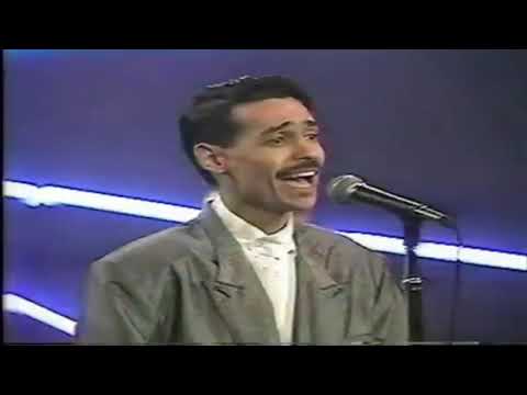 Me Fallaste - Eddie Santiago