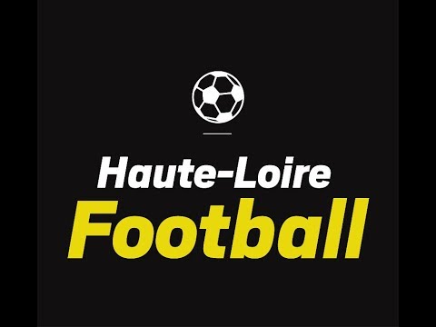 25/05/2017 St Julien Chapteuil 3 - 2  Le Puy Foot 43