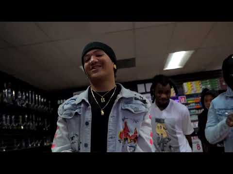 BabyATK - "NO HOOK" (Music Video) Dir. SumProperMedia