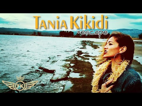 Tania Kikidi | Escape (Official Video Clip)