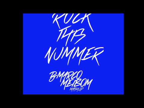 Stereoact feat. Sinclar - Rock this Nummer (Marco Meibom Mashup)