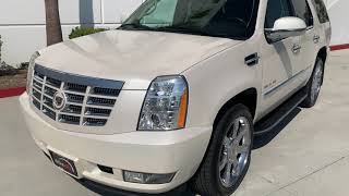 Download lagu 2011 Cadillac Escalade Luxury mp3