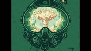 Casquetaria - Seven (Full Album 2018)