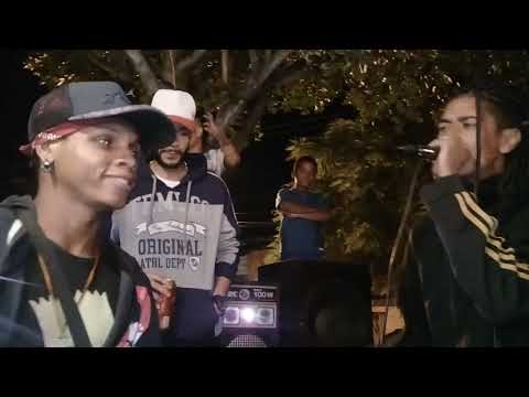 BTL Casa da Cultura - Kenpachi Vs Zed Alquimia