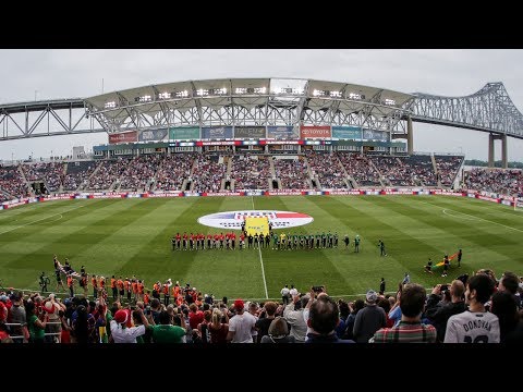 MNT vs. Bolivia: Highlights - May 28, 2018