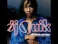 DJ Quik - Bombudd II