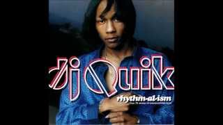 DJ Quik - Bombudd II