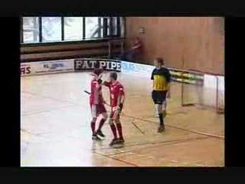 TJ VHS Znojmo - Spartak Pelhřimov