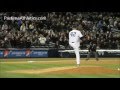 Mariano Rivera CUTTER Pitching Mechanics Slow Motion Baseball Instruction Analysis Yankees MLB