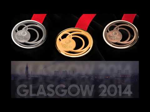 Commonwealth Games 2014 Glasgow - Medal Award Ceremonies Theme Song