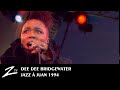 Dee Dee Bridgewater feat Lionel & Stéphane Belmondo - Jazz à Juan 1994 LIVE