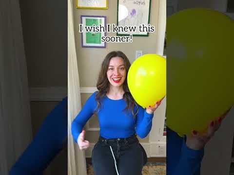 Genius Birthday Party Hacks! 🥳