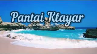 Download lagu Birunya Pantai Klayar Pacitan - Jawa Timur ll Didi kempot - Pantai Klayar mp3