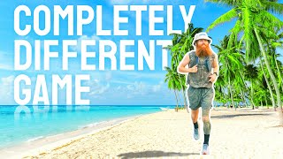 How to train to run 16,600km through Africa - Running Africa #58