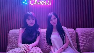 🇻🇳【ガルバLIVE#03】祝㊗️Wママ新体制始動のBARから生配信。祝㊗️誕生日!