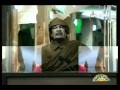 Muammar Gaddafi - Zenga Zenga Song....Песня ...