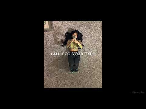 Jamie Foxx - Fall for your type ft. Drake (sped up) reverb