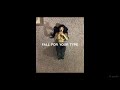 Jamie Foxx Fall For Your Type Ft Drake Sped Up Reverb