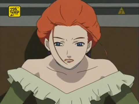 W pułapce czasu - 12 - Dawne czasy