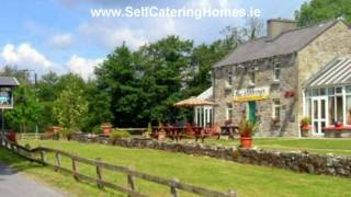 preview picture of video 'Lough Key Self Catering Boyle Roscommon Ireland'