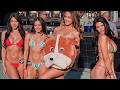 Must See Bikini Battle For 15K Winners Revealed
