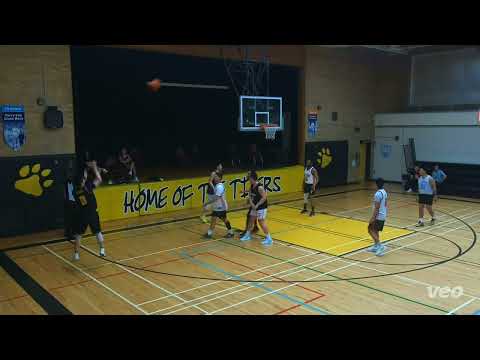 FAM BUILT(67) tier 4 Markham Basketball(57) - tcbl saturday