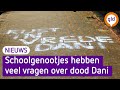 'Waarom?', klasgenootjes Dani vol vragen na gezinsmoord Geldermalsen