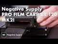Introducing the NEW Pro Film Carrier 120 MK2