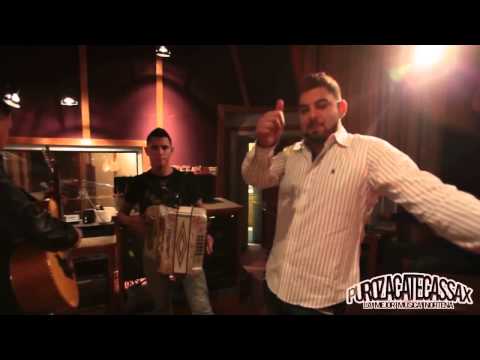 Corre   Jessica Garcia ft Revancha Norteña 2013