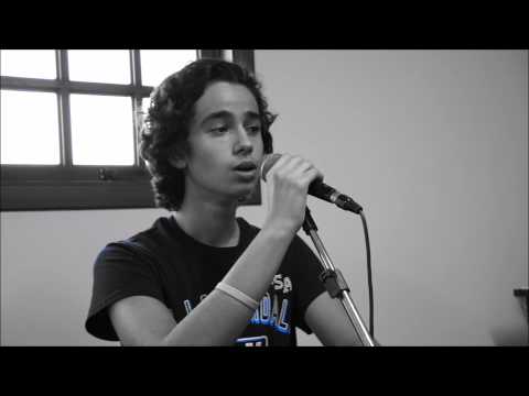 BIDELLATI-C.E.M- Ivan Beltramini "Pompeii" (Bastille) - 05/2015