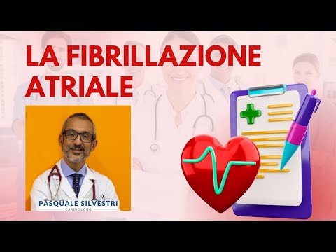 Atrial fibrillation