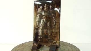 Collectible Fallout 4 Hanging Armor