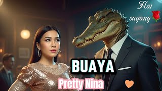 Download lagu BUAYA ~ Pretty nina [   ] #dangdut #musicremix #dangdutviral #Prettynina  mp3