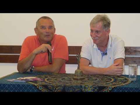 Extraszensz tanulási módszer - Tanulj meg bármit az extraszenzorika módszerével! - 1. rész