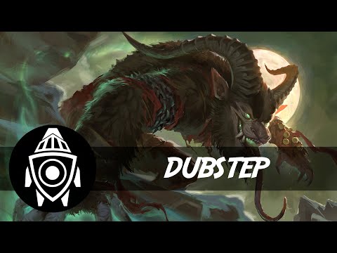 Alpha Alien - Krampus