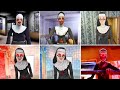All Evil Nun Games Jumpscare | The Nun Vs Evil Nun Vs Evil Nun 2 Vs Evil Nun The Broken Mask & More