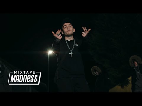 Skripteh - Real Life 🇮🇪 (Music Video) | @MixtapeMadness