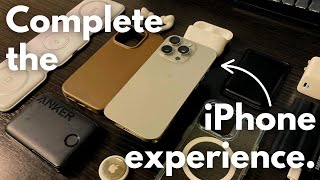 My Favourite iPhone 16 Pro Accessories I’d Recommend To Anyone