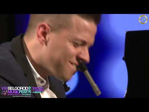 VIII BELGORODMUSICFEST2019 - Matthew Lee - IT'S NOW OR NEVER