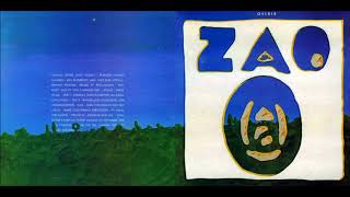 ZAO ‎– Osiris (1974)